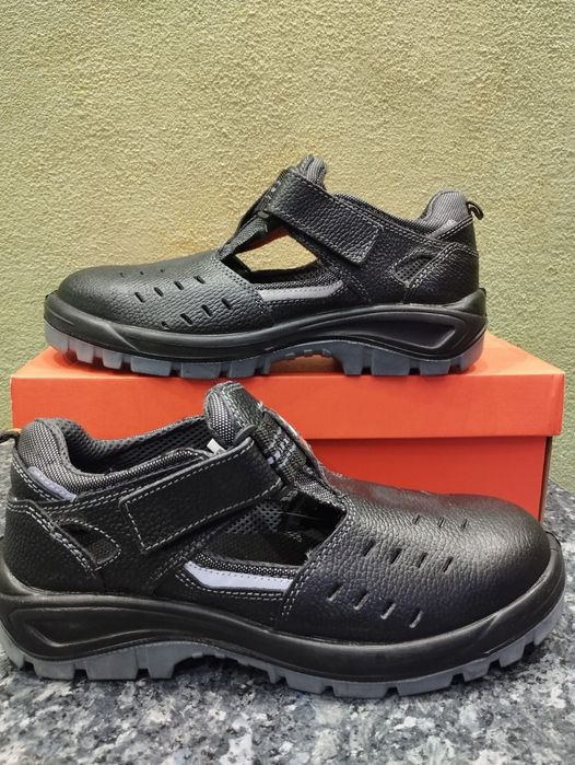 Сандалии "КОРВЕТ"