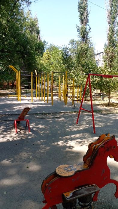продаётся 3х ком. кв. в 9мкр.дом 36