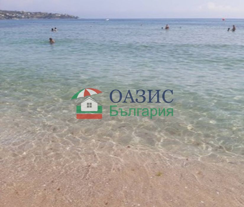Апартамент с 1 спалня в новата фаза "Park Side 3" на комплекс Green Life Beach Resort, Созопол, 47.61 кв.м,
