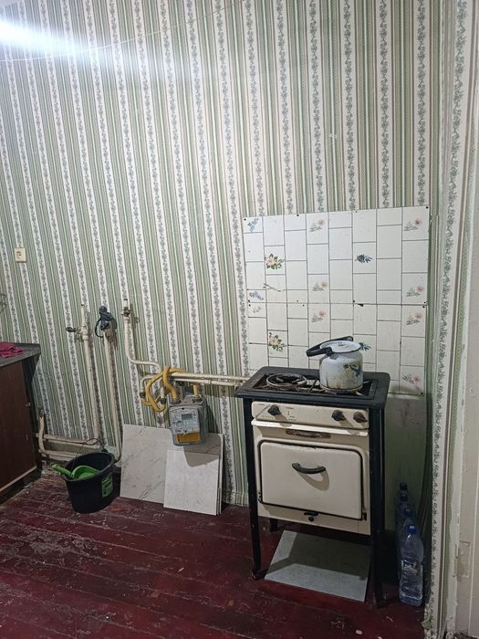 Охангарон да 1 хонали квартира