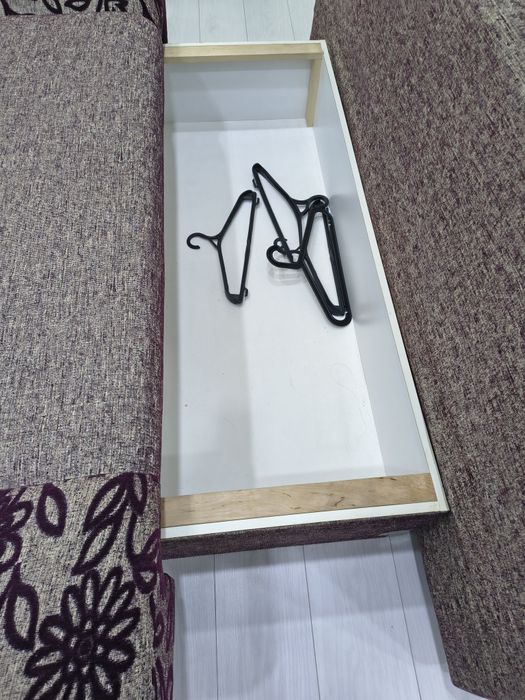 Продаётся диван тахта бу ширина 2 м