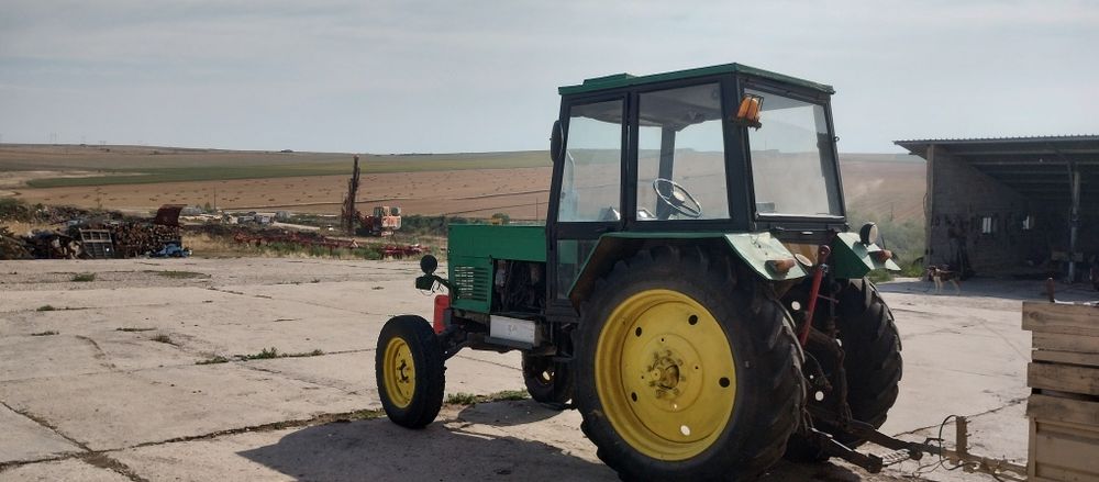 Болгар ТК 82 4х4