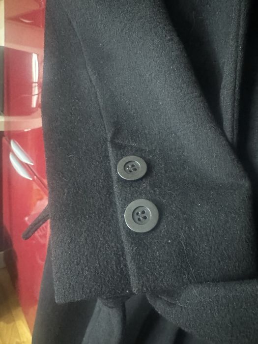 Пальто женское кашемировое