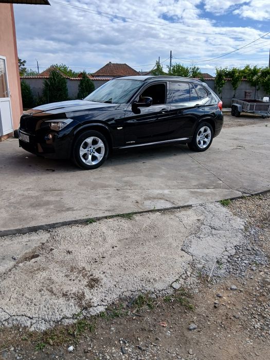 Bmw x1  X.drive 2012