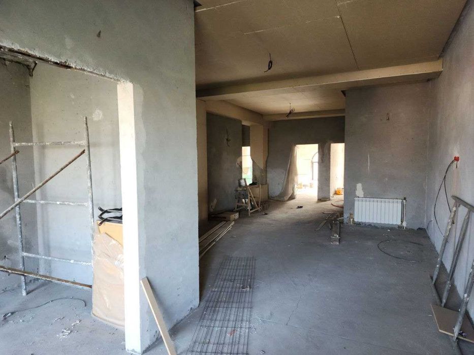 СРОЧНО‼️‼️‼️Новостройка White Box 4-Ком 129м2 Ор Паркенский/EVOS/Макро