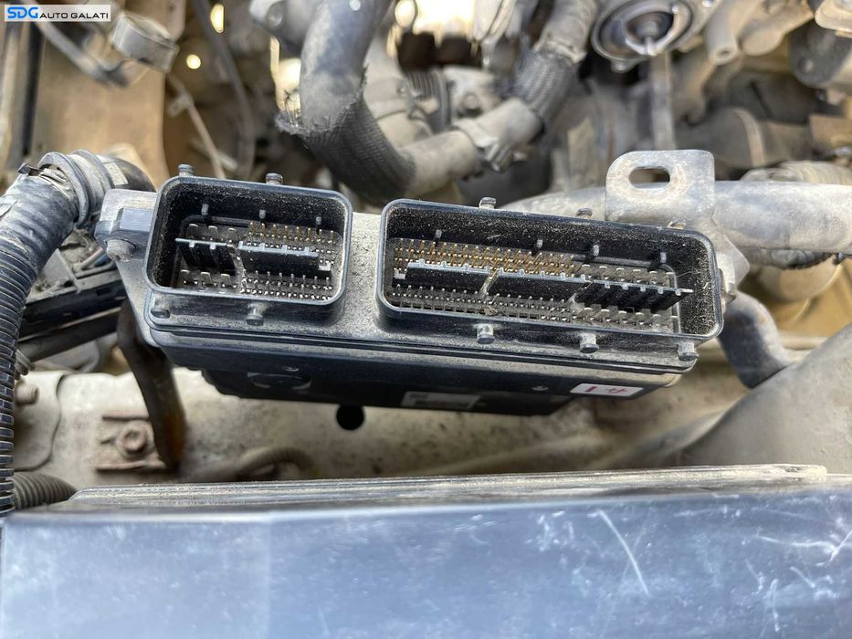 ECU Calculator Motor Lexus XE20 IS IS220 2.2 D 2005 - 2013 Cod 89661-53701 175800-9481 [C0695]