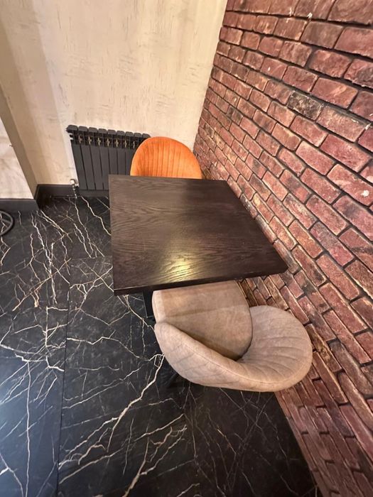 Стулья цветные удобные