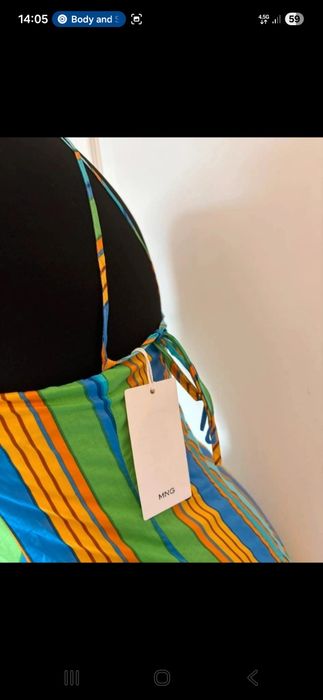 Rochie dama superba