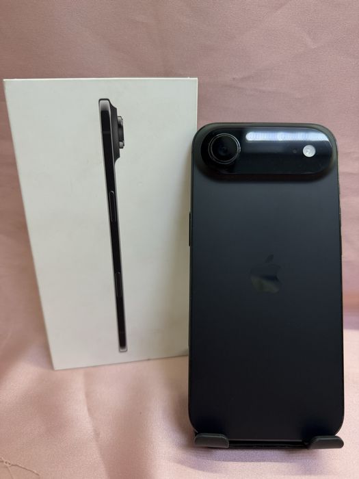 IPHONE Air / 256gb / черный / #МА33015