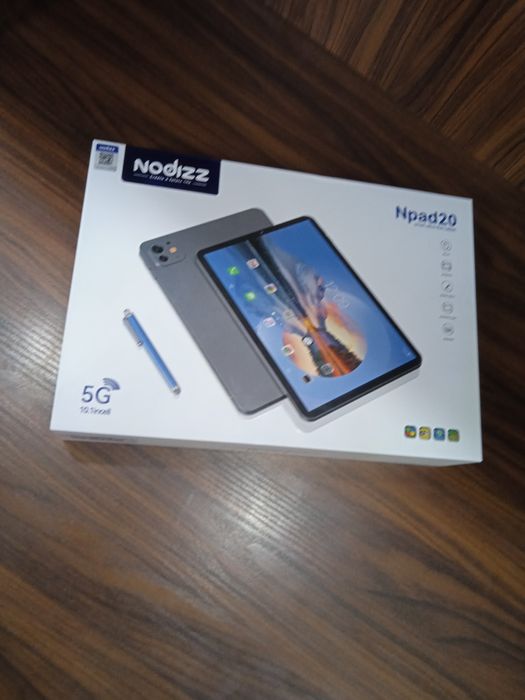 Планшет Nodizz Npad20