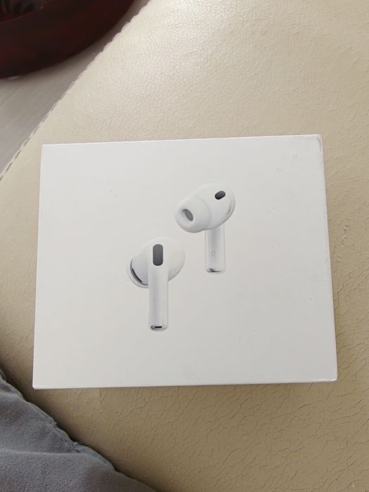 Apple Airpods Pro 3