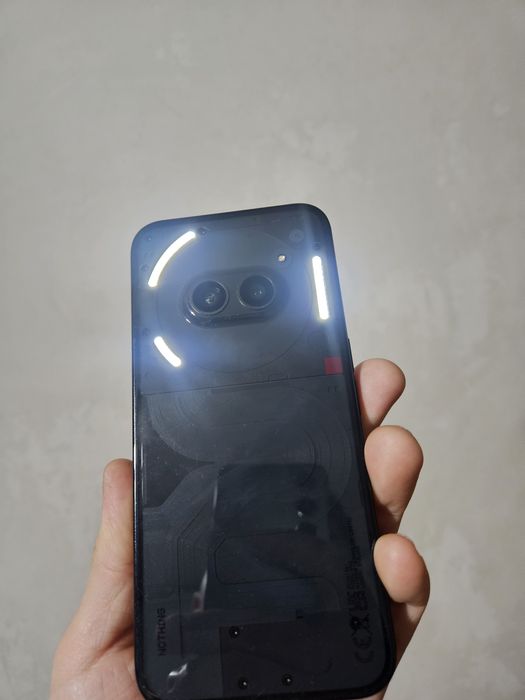 Nothing Phone 2a