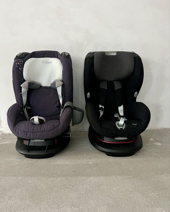Scaun auto  copii Maxi -Cosi