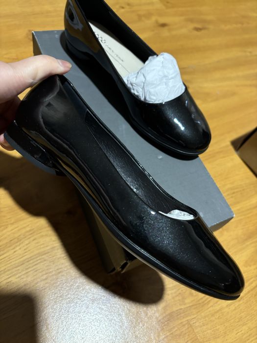 Туфли, 35 размер