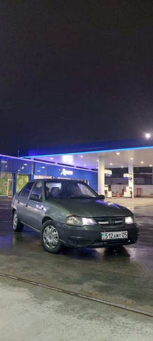 Нексия 2 базовая