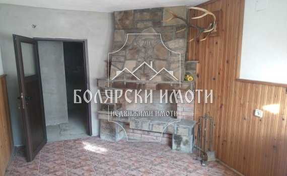 Къща с панорамна гледка