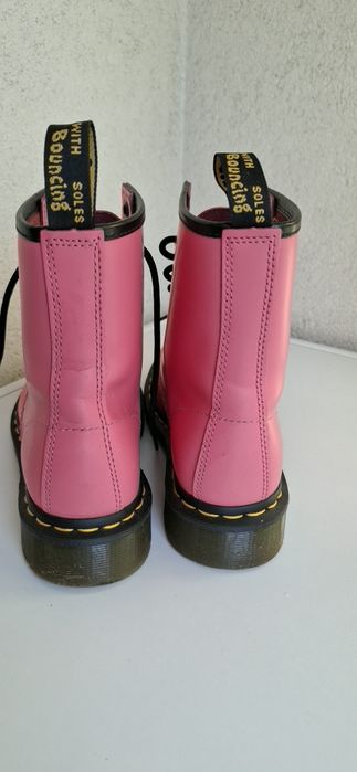 Dr.Martens зимни боти