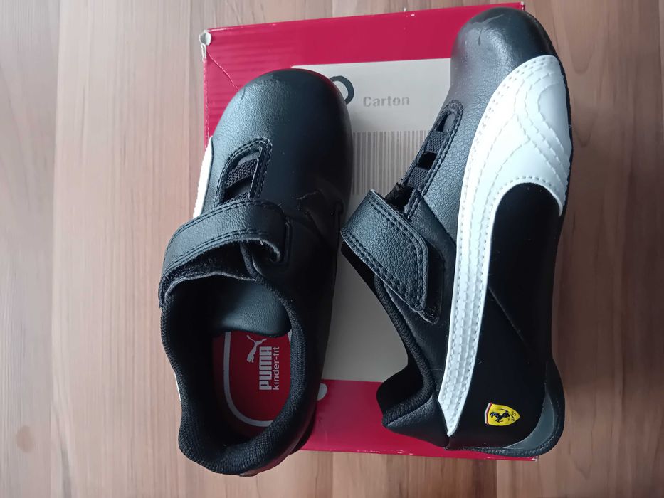 Bonpoint/Converse/U.S.Polo Assn/Puma N28
