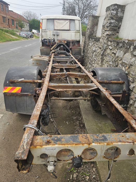 Camion Man autosasiu