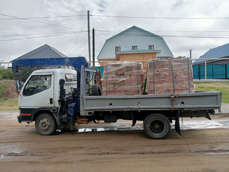Продам манипулятор