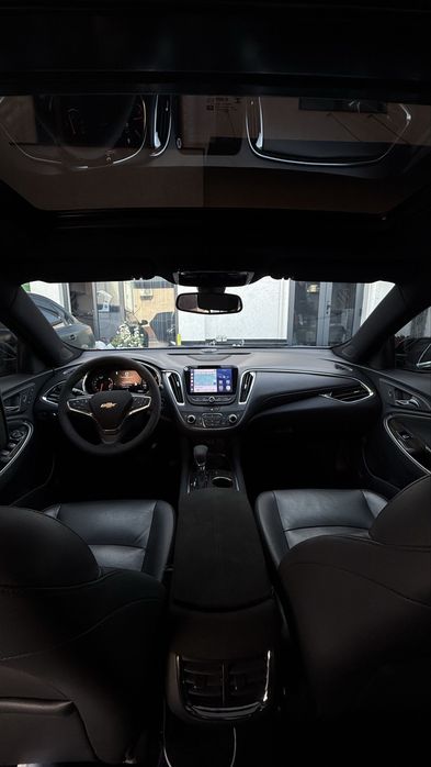 MALIBU 2021/2022 premier