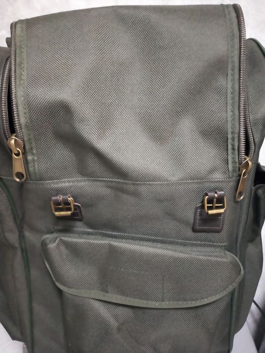 Большой походный рюкзак