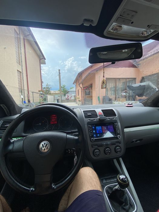 Vand golf 5 1.9tdi