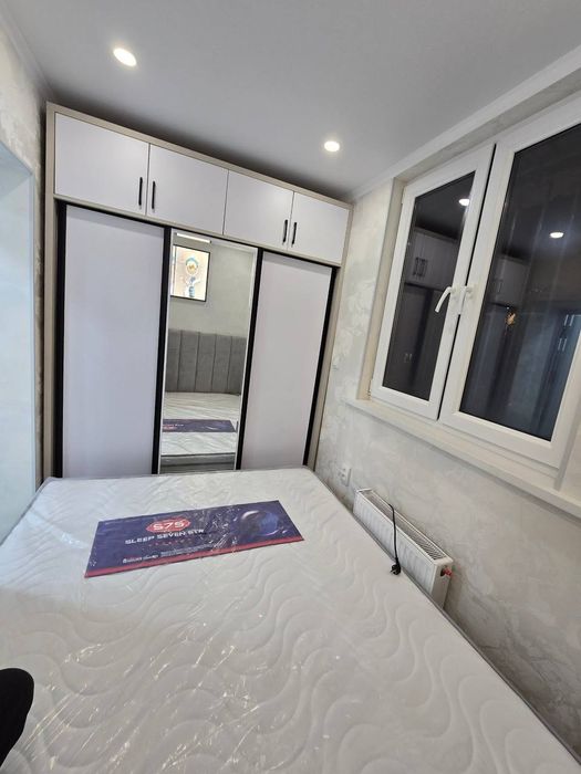 Срочно продаётся своя квартира.