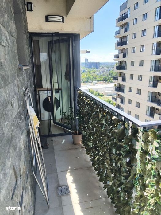 Apartament 3 camere zona Tatarasi