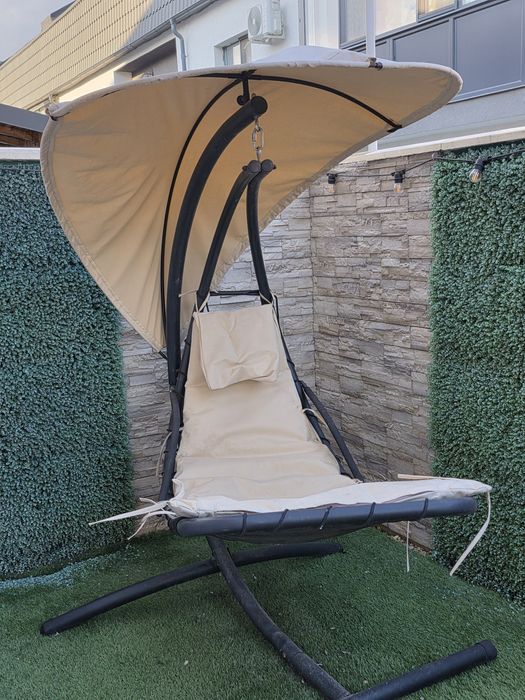 Balansoar gradina
