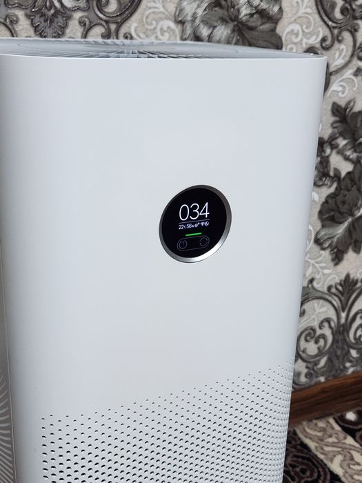 Xiaomi Smart Air purifier 4 pro