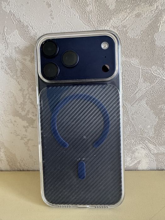 Продам iphone 17 pro max