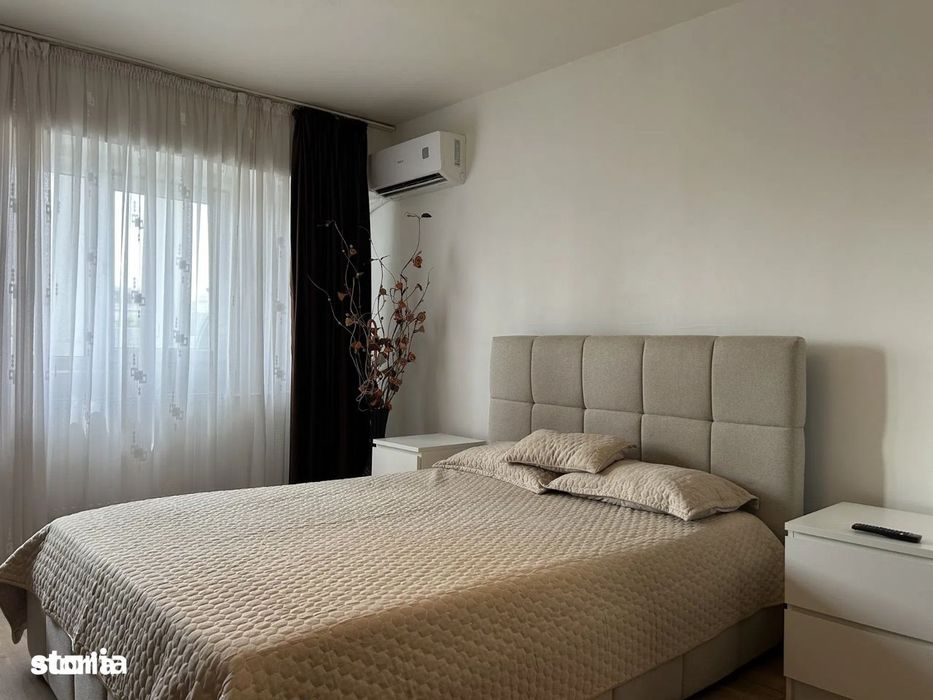 intre dristor SI vitan mall 45mp decomandata moderna
