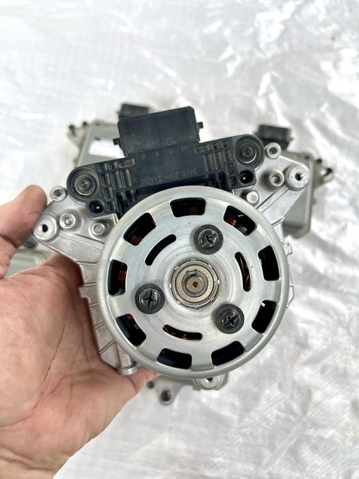 Моторчик вентилятора Camry 70/75 Камри 70/75