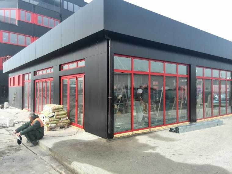 Кредит- Поликлиники, Клиники, Болници,Хосписи,ДКЦ,Здравен център 200м2