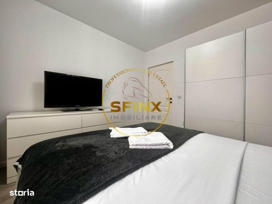 Apartament 2 camere Piata Victoriei — fotografia 3