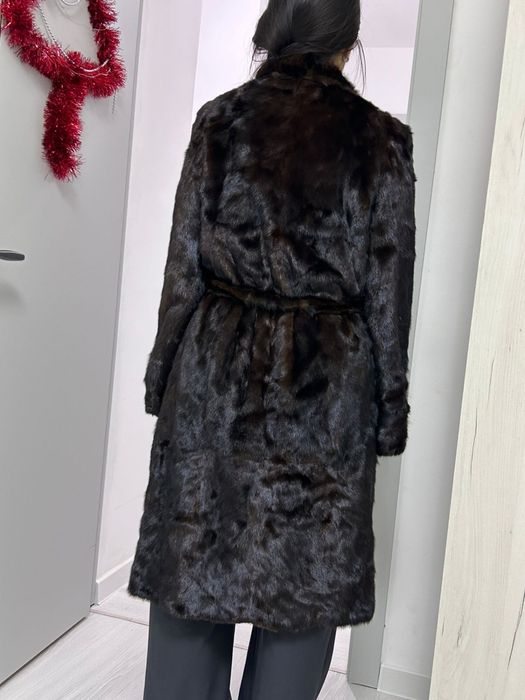 Продам норковую шубу