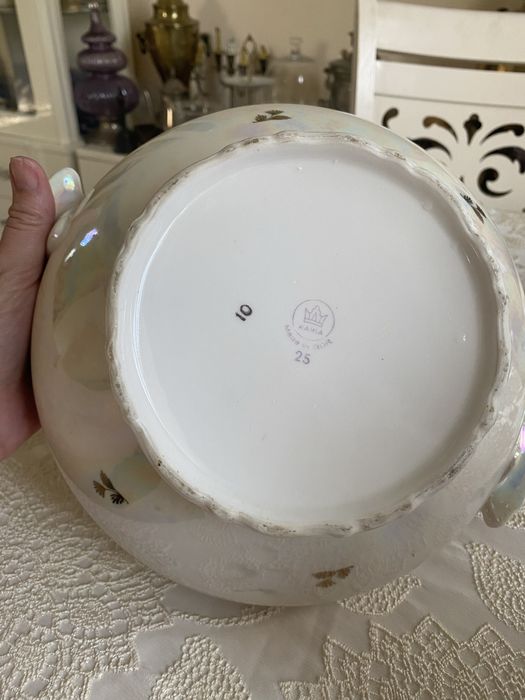 Чайник 3 литра огромный