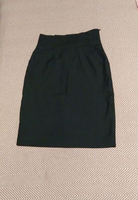 Школьные юбки 36-38 р