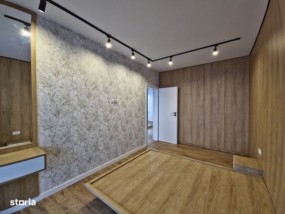 Apartament 2 camere – 70 mp, Bloc nou – Zona Dacia | Totul nou cu
