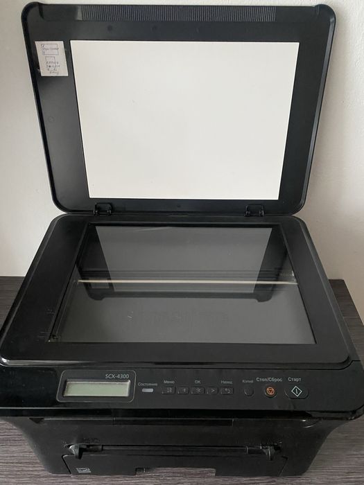 МФУ Samsung SCX 4300