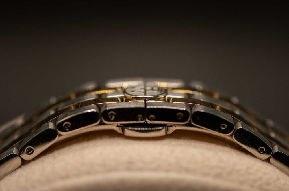 Мъжки швейцарски часовник - Raymond Weil Tango 5591