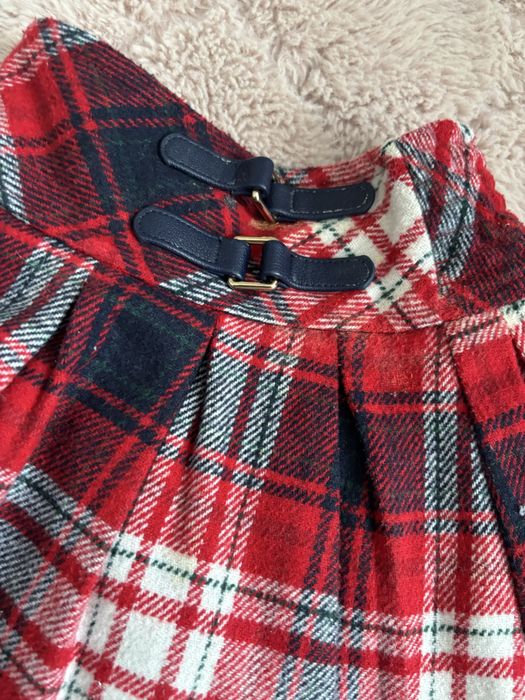 Fustita Nutmeg 2 ani