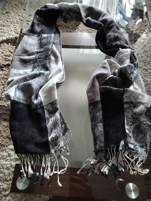 Eșarfă deșert Sahara