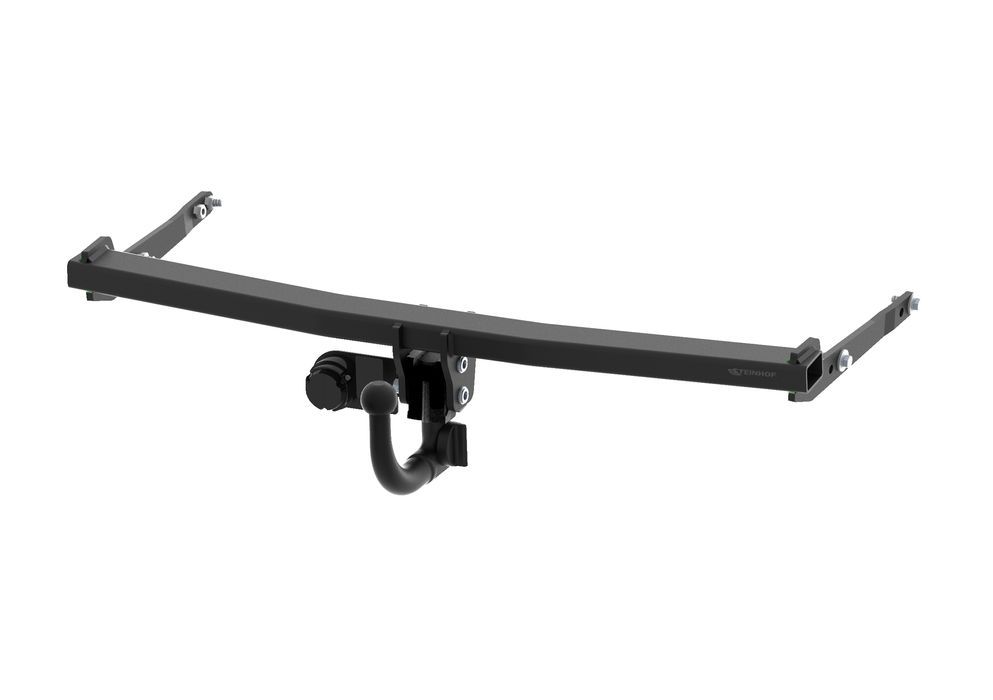 Carlig remorcare Skoda Octavia 5 usi - 2019