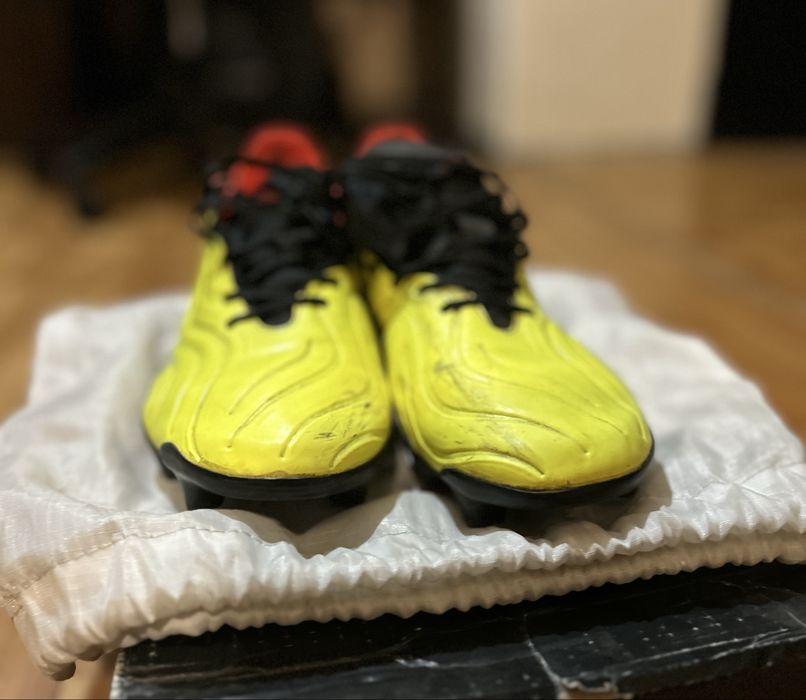 Продаю бутсы Adidas Copa Sense+
