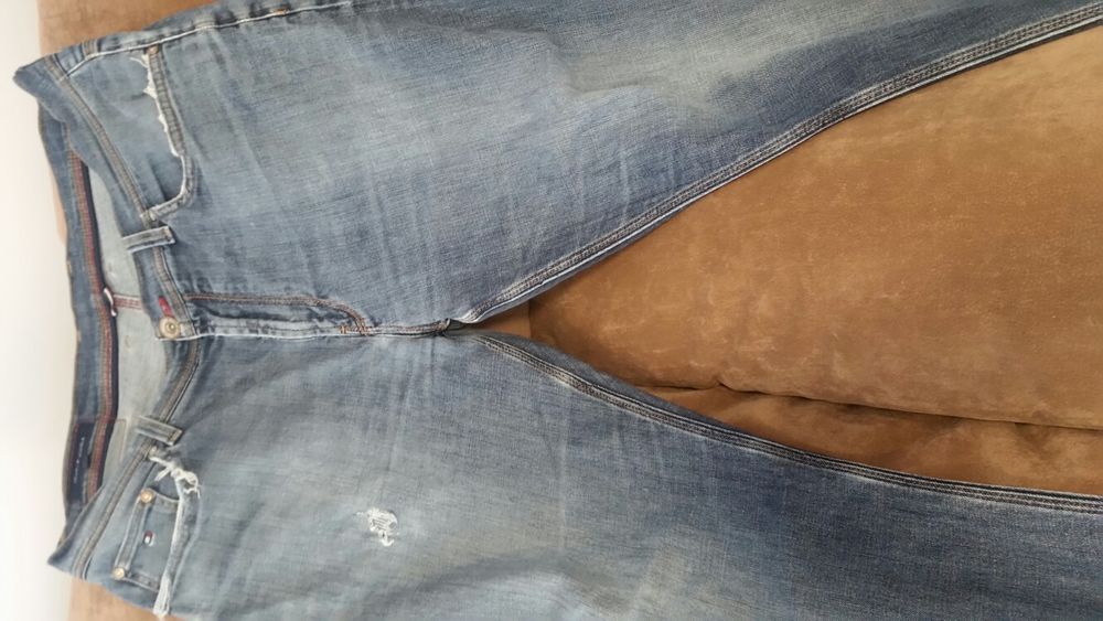 Оригинални дънки