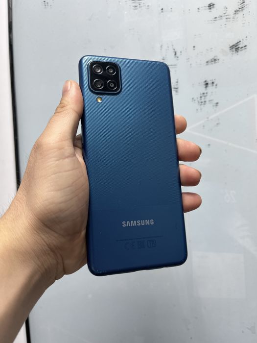 Samsung Galaxy A12 4/64GB
