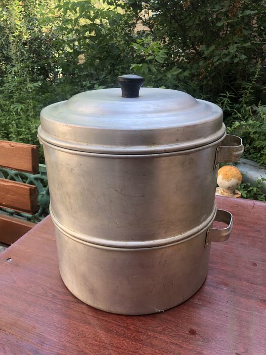 Продам мантоварки