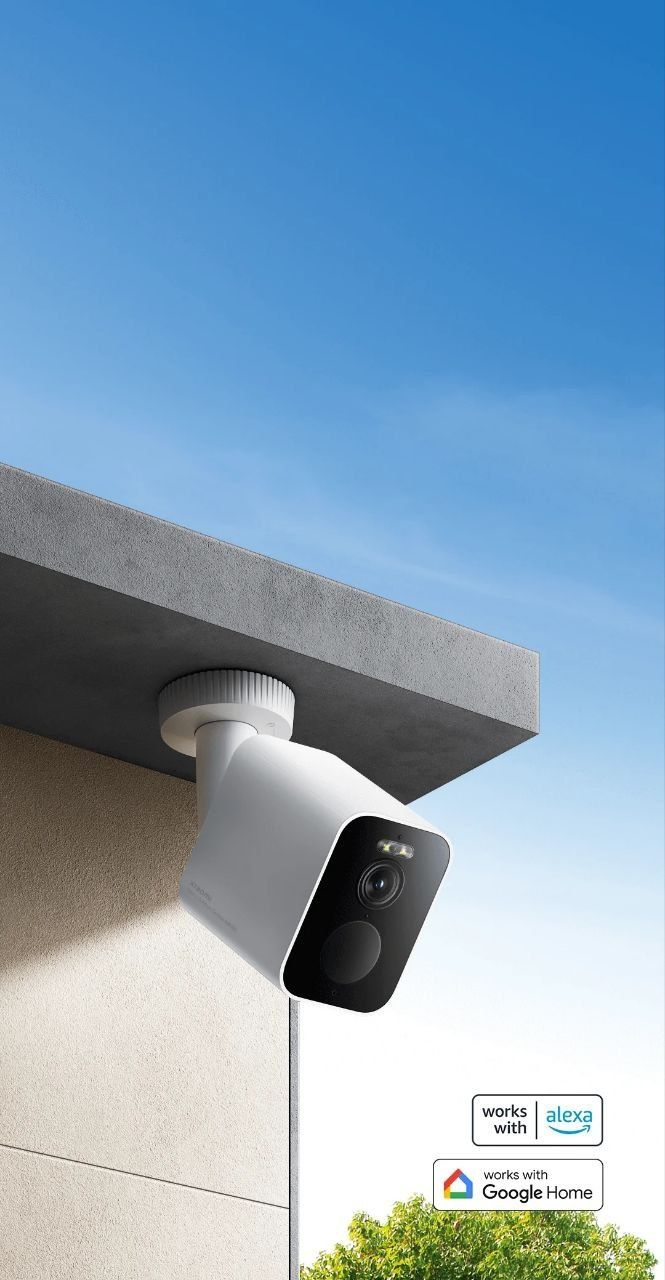 IP камеры Hikvision